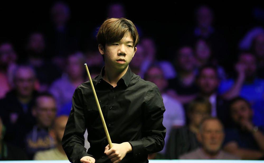 境中逆转勇 境中逆转勇